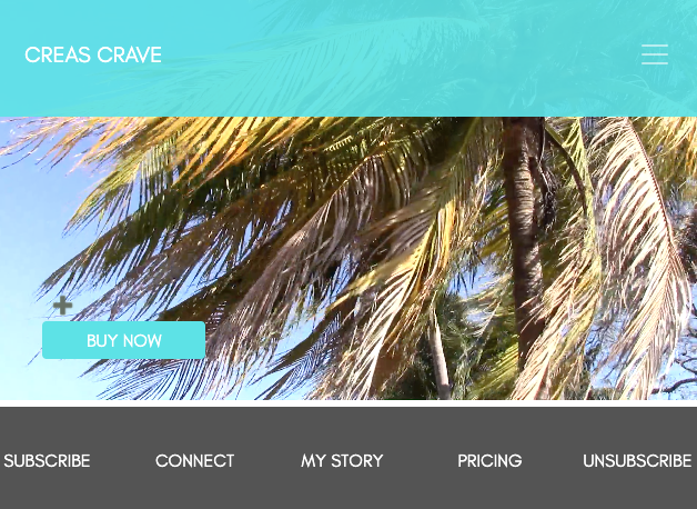 Capstone Homepage